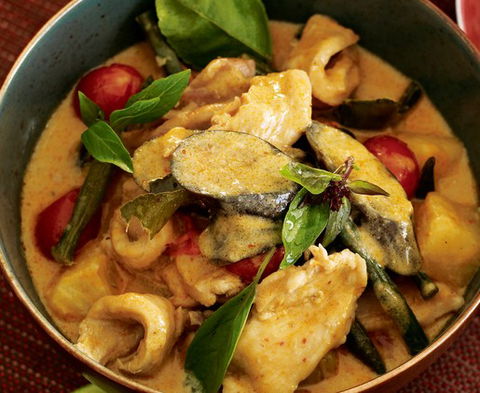 Thai Tanee - Broome Tourism 0