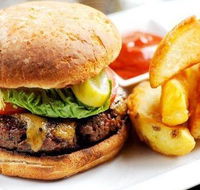 Fountain View Restaurant - Broome Tourism