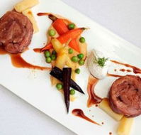 The Stag Restaurant - Broome Tourism