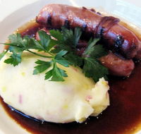 Admella's Bistro - Broome Tourism