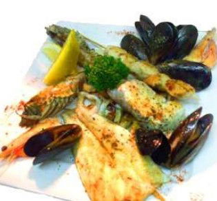 Bistro@310 - Broome Tourism 0