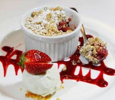 Black Salt Restaurant - Broome Tourism 2