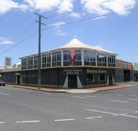 Edgewater Hotel - Broome Tourism