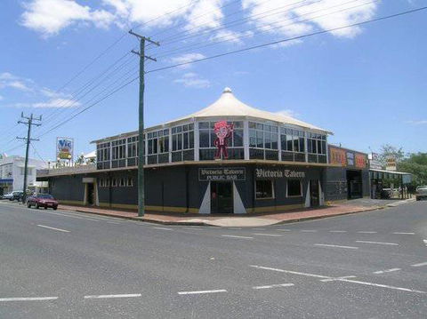 Edgewater Hotel - Broome Tourism 0