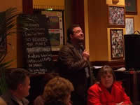 The Grand Bar And Brasserie Of Bowral - Broome Tourism 0