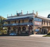 Caledonia Hotel - Broome Tourism