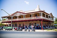 Wondalga ACT Broome Tourism