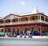 Royal Hotel Adelong - Broome Tourism
