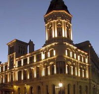 Craigs Royal Hotel - Broome Tourism