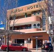 Albion Hotel - Broome Tourism