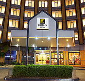 Chifley Albury - Broome Tourism