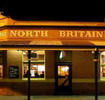 North Britain Hotel - Broome Tourism