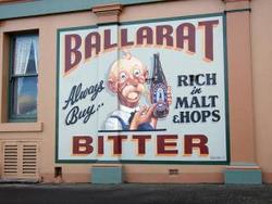 Royal Oak Hotel Ballarat - Broome Tourism 0