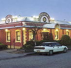 Newmarket Hotel Albury - Broome Tourism