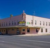 Railway Hotel - Broome Tourism