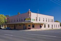 Railway Hotel - Broome Tourism 0