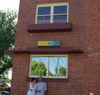 Star Hotel Albury - Broome Tourism