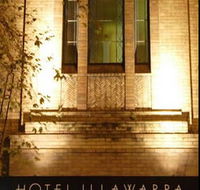 Hotel Illawarra - Broome Tourism