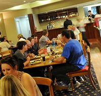 National Hotel Bendigo - Broome Tourism