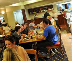 National Hotel Bendigo - Broome Tourism 0