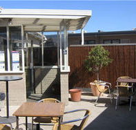 Guiding Star Hotel - Broome Tourism