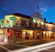 Town Hall Hotel - Broome Tourism