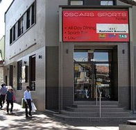 Oscars Sports Hotel - Broome Tourism