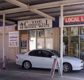 The Commercial Hotel Bega - Broome Tourism