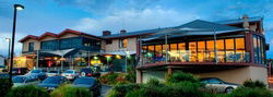 Belmont NSW Broome Tourism