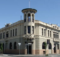 Victoria Inn - Broome Tourism