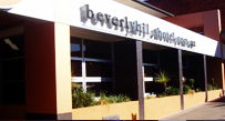 Beverly Hills NSW Broome Tourism