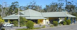 Bonny Hills Beach Hotel - Broome Tourism 0