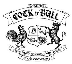 Cock And Bull Tavern - Broome Tourism 0