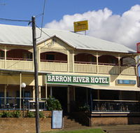 Barron River Hotel - Broome Tourism