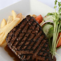 Commonwealth Hotel - Broome Tourism 0