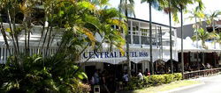 Port Douglas QLD Broome Tourism