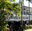 Central Hotel - Broome Tourism