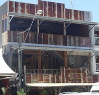 Ironbar Saloon - Broome Tourism