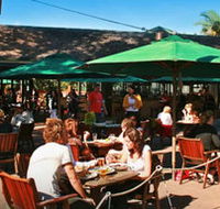 The Beach Hotel - Broome Tourism