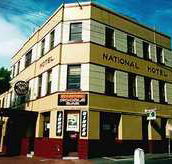National Hotel Geelong - Broome Tourism