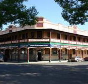 The Great Northern Hotel - Grafton - Broome Tourism