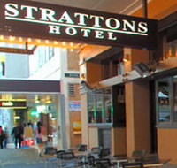 Strattons Hotel - Broome Tourism