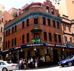 Sweeney's Hotel - Broome Tourism