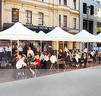 Customs House Bar - Broome Tourism
