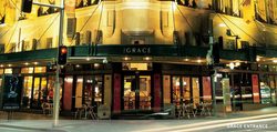 Grace Hotel - Broome Tourism 0