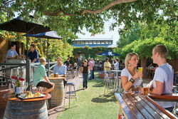 Mitcham SA Broome Tourism