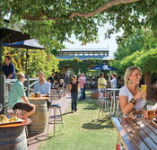 The Edinburgh Hotel and Cellars - Broome Tourism