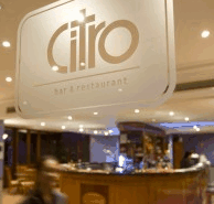 Citro Bar and Restaurant - Broome Tourism