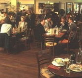 Criterion Hotel - Italian and Mediterranean Cafe Restaurant - Broome Tourism