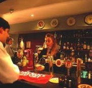 Criterion Hotel - Oak  Ivy Cellar Bar - Broome Tourism